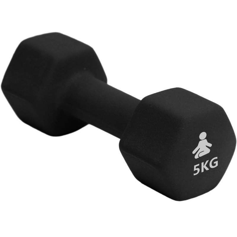 Premium håndvægt 1 x 5 kg