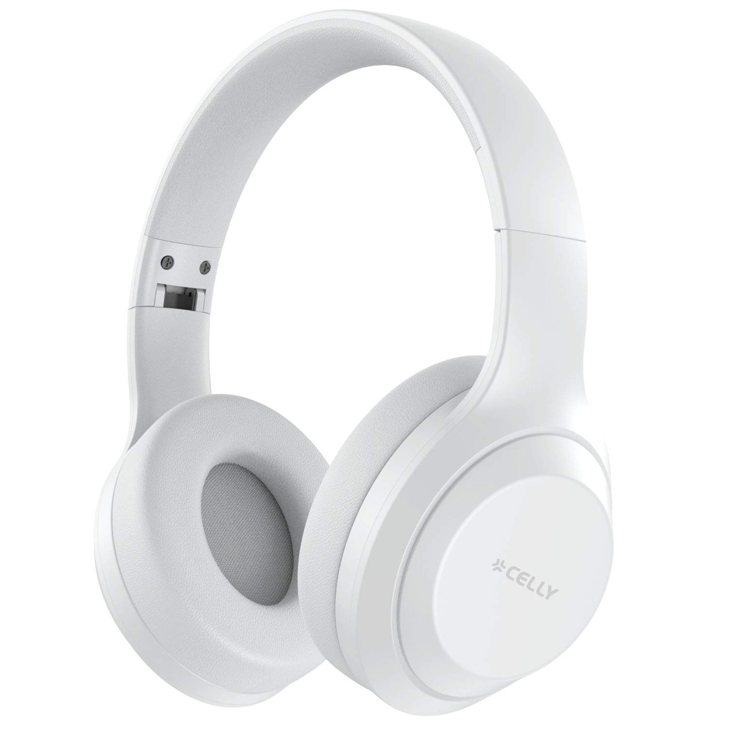 Wavebeat trådløse hovedtelefoner over-ear hvid