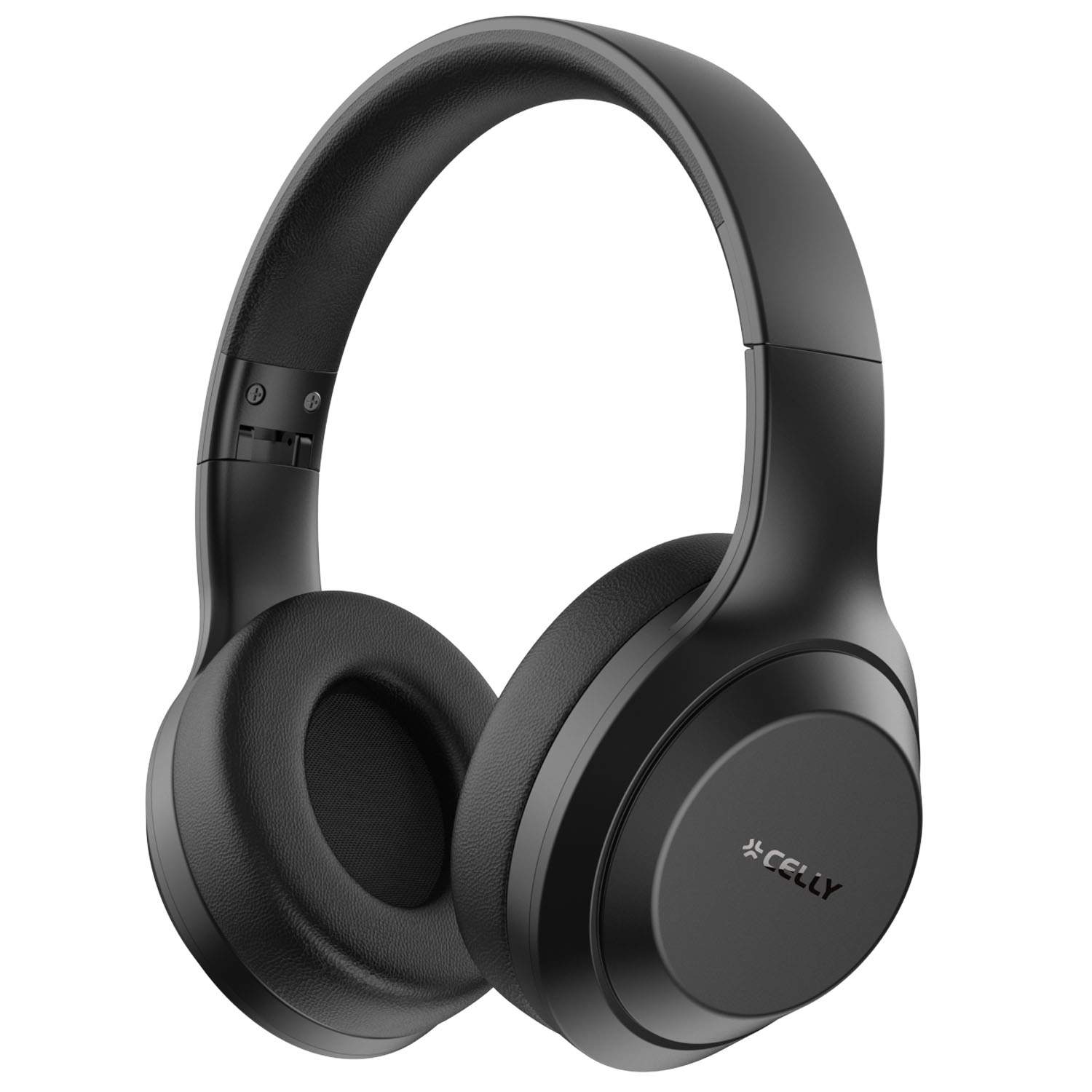 Wavebeat trådløse hovedtelefoner Over-ear Sort