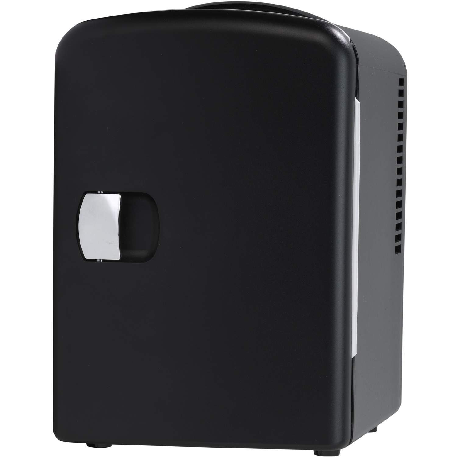 Minikøleskab/varmer 4 liter 220V + 12V adapter billede