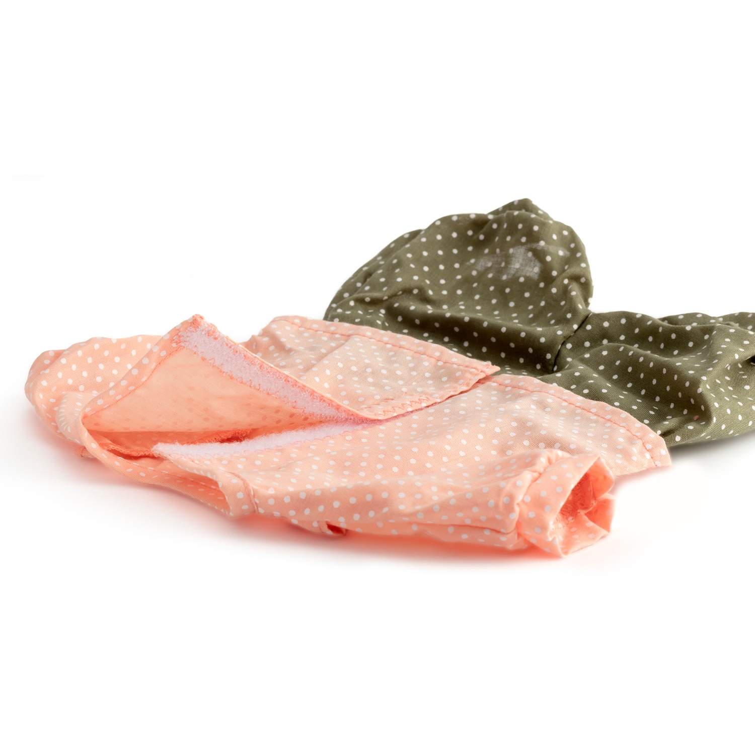 Alternativ bild 1 för Skrållan pyjamas 36-40cm