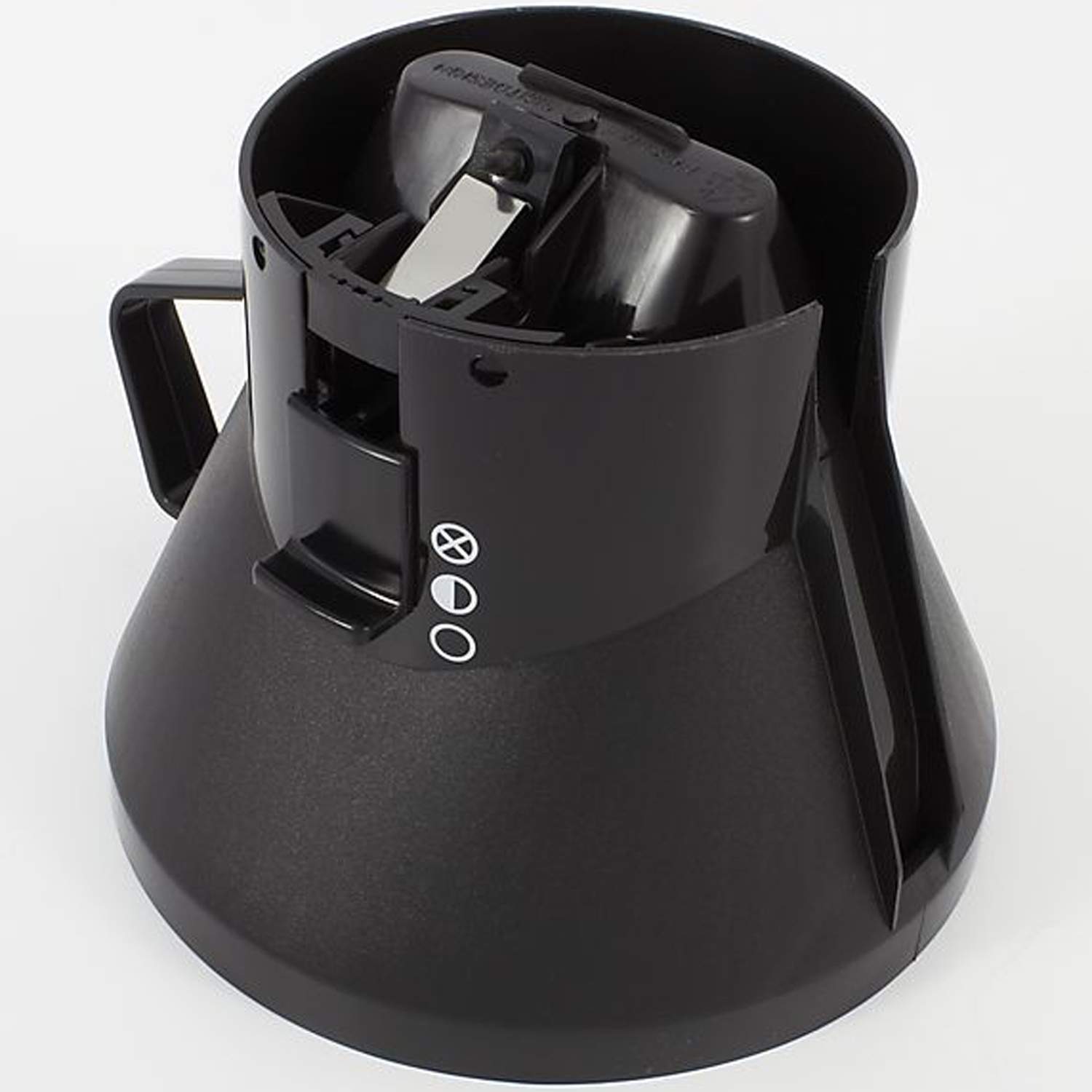 Alternativ bild 1 för Moccamaster Extra Filterhållare för modell KB