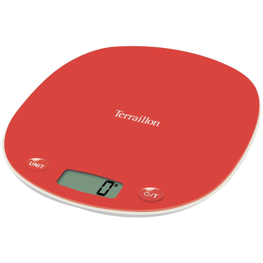 Köksvåg Macaron+ Re-Cycled 70%, 5 kg | Hem & Hobby - Hem & Hushåll - Kök - Köksredskap - Köksvåg | Pryloteket