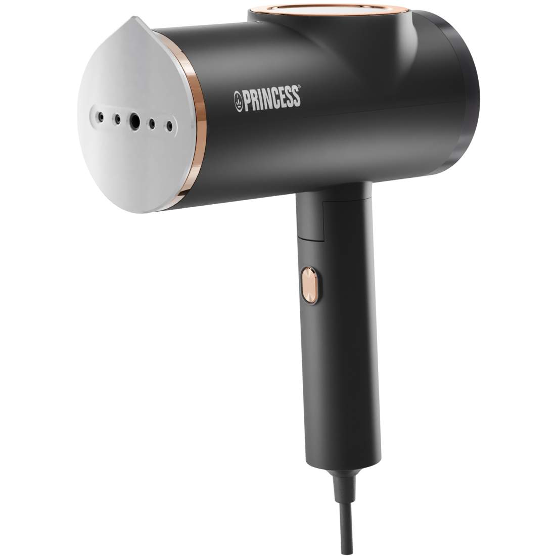 Garment Steamer 2in1 med Noppborttagare 332890 Dual Handheld | Hem & Hobby - Hem & Hushåll - Textil | Pryloteket