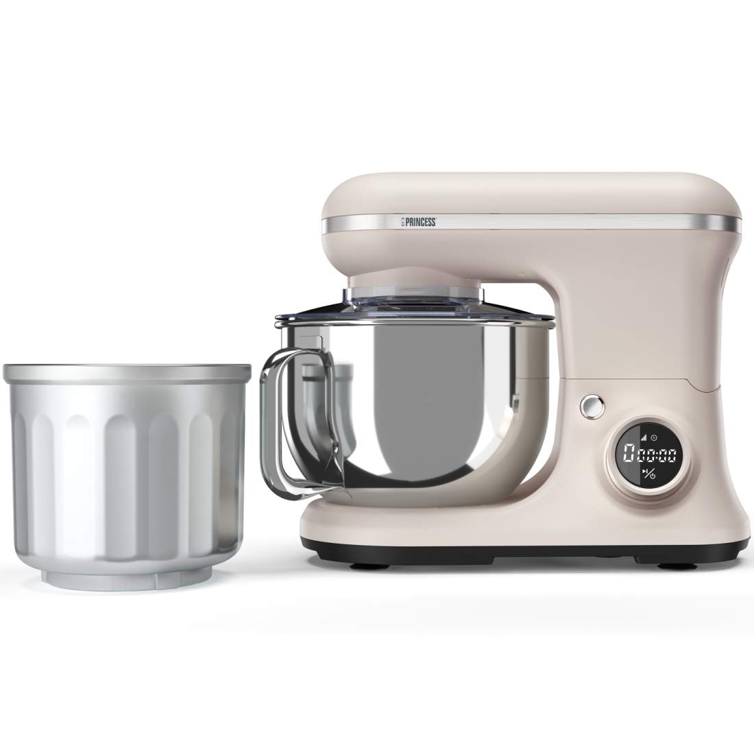 Köksassistent 2in1 220138 Inkl. Glass insats Elektronisk 5l | Hem & Hobby - Hem & Hushåll - Hushållsapparater - Hushållsmaskiner & Köksassistenter | Pryloteket