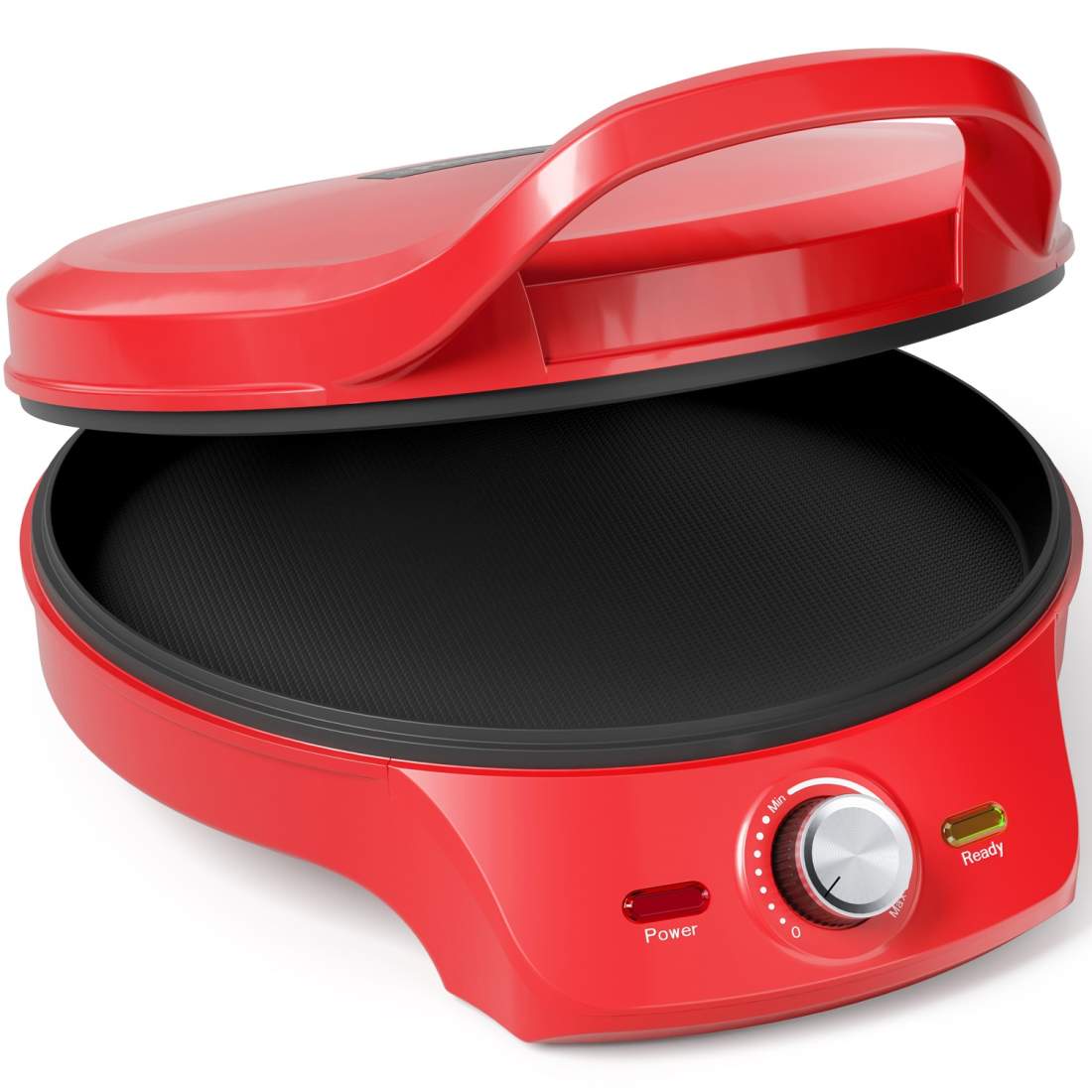 Pizza Maker Ø 32 cm 115007 2000W 180° | Hem & Hobby - Hem & Hushåll - Kök - Servering - Glas & Muggar - Termos | Pryloteket