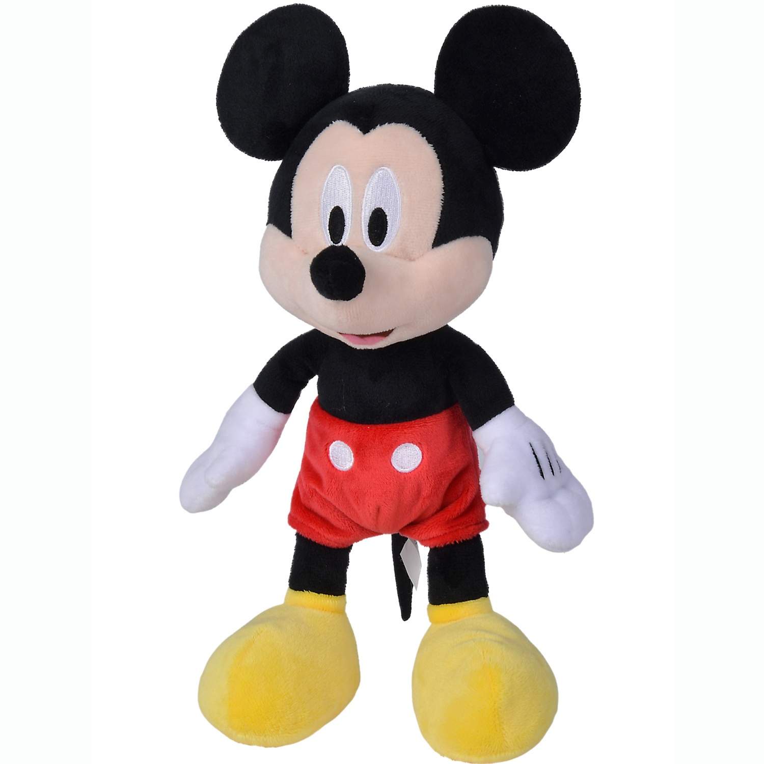 Mickey Mouse tøjdyr (25 cm) billede