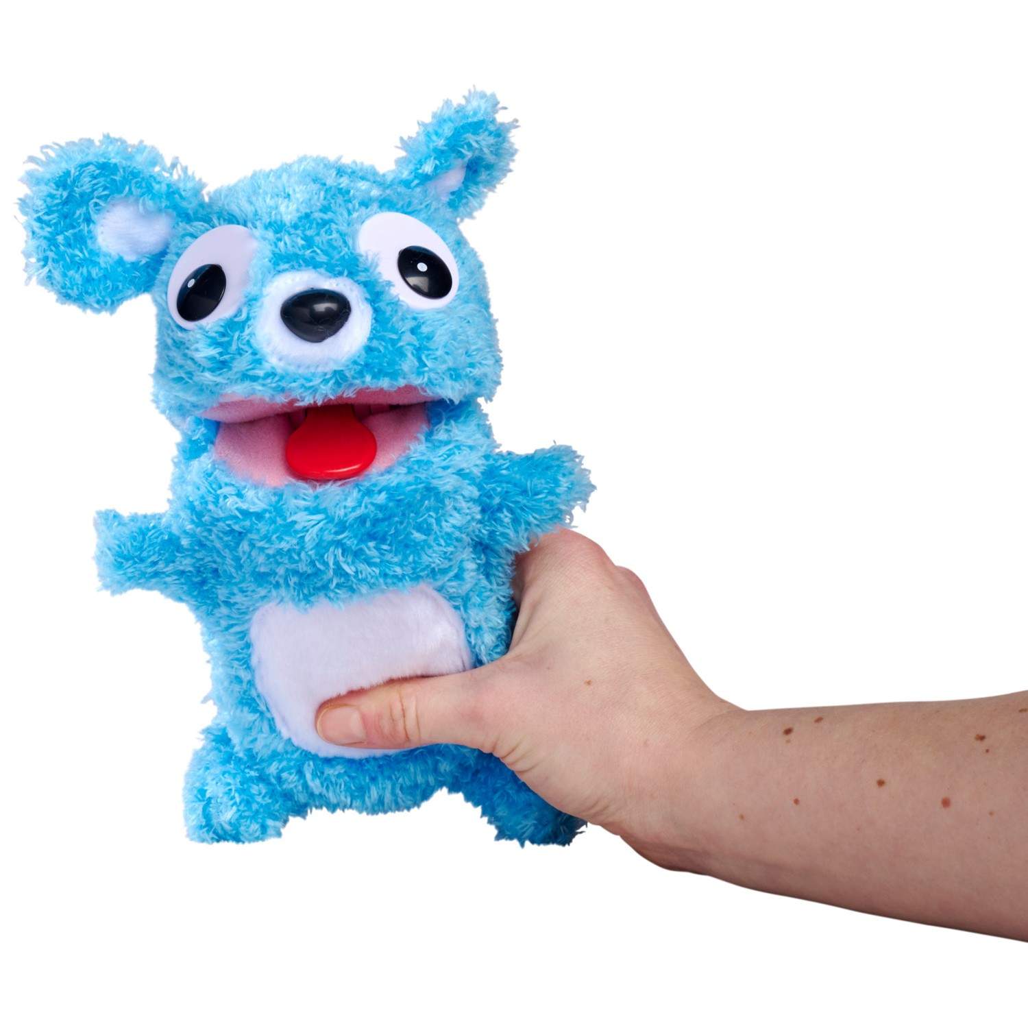 Alternativ bild 1 för ScreamerZ Björn