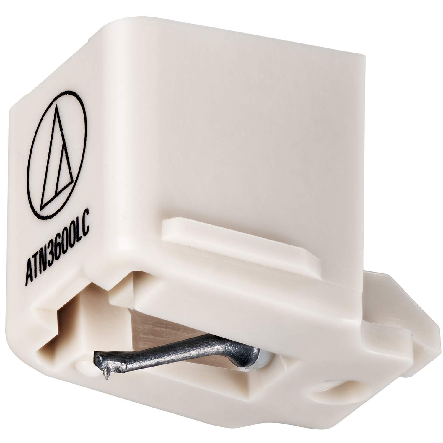 Alternativ bild 0 för Audio Technica ATN3600L Ersatznadel fr ATL3600L-Tonabnehmer