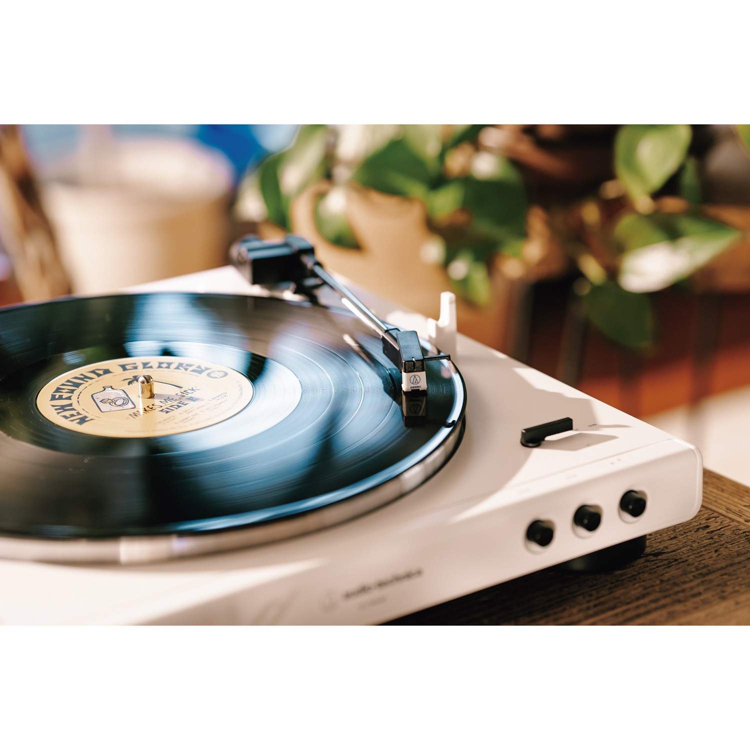 Alternativ bild 1 för Audio Technica ATN3600L Ersatznadel fr ATL3600L-Tonabnehmer