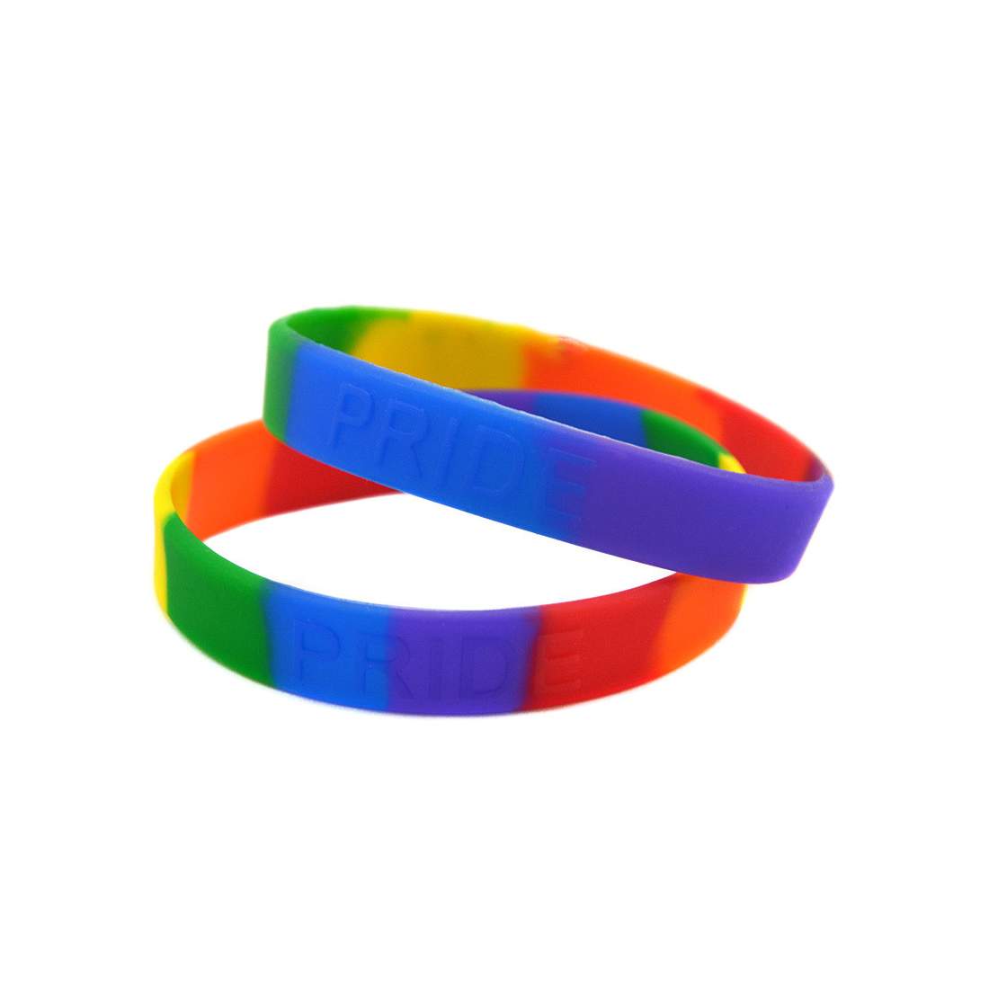 Pride Armband Lucky Rainbow eStore