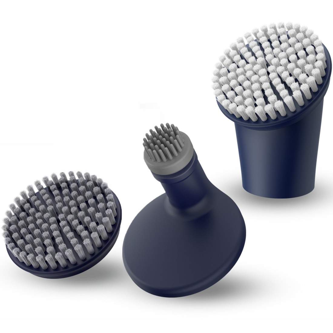 Multishape acc Ansiktsborste ER-CFB1 | Elektronik - Tillbehör Mobil & Surfplatta - Mobiltillbehör - Mobilkablar - Tillbehör | Pryloteket