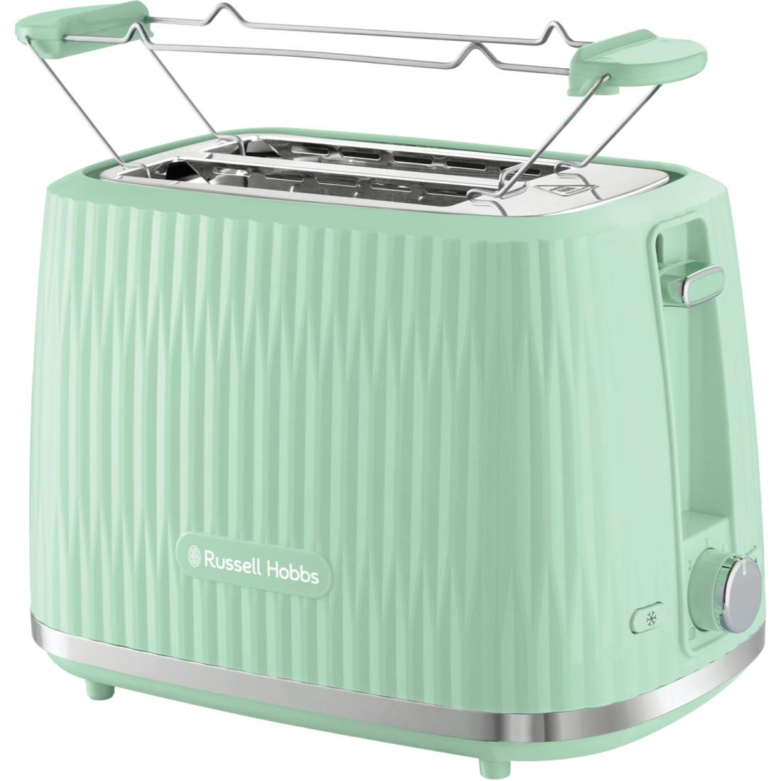 Brödrost 27374-56 Eden 2S Toaster Pistachio | Hem & Hobby - Hem & Hushåll - Bygg | Pryloteket