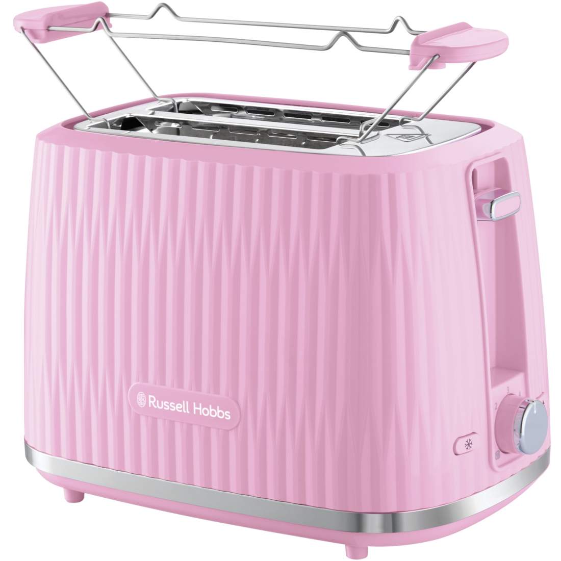 Brödrost 27372-56 Eden 2S Toaster Raspberry | Hem & Hobby - Hem & Hushåll - Bygg | Pryloteket