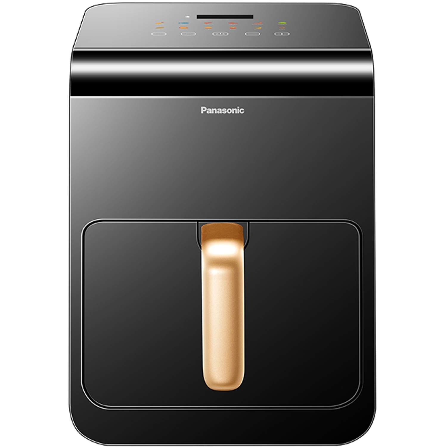 Airfryer 6L 1450W NF-CC600AXE Dobbeltelementer Touch, 11 programmer