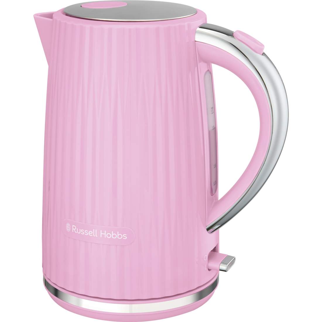 Vattenkokare 27362-70 Eden Kettle Raspberry