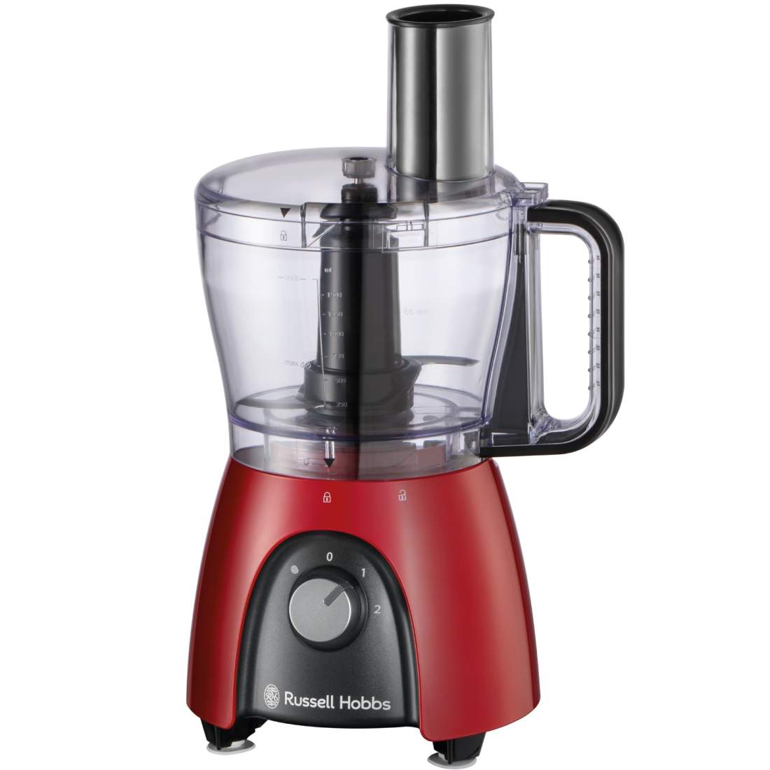 Matberedare 27110-56 Desire Food Processor | Elektronik - Tillbehör Mobil & Surfplatta - Mobiltillbehör - Mobilkablar - Tillbehör | Pryloteket