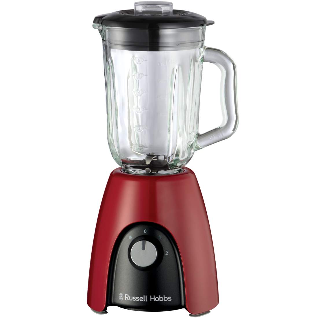 Blender 27120-56 Desire Jug Blender | Hem & Hobby - Hem & Hushåll - Kök - Köksredskap - Lock | Pryloteket