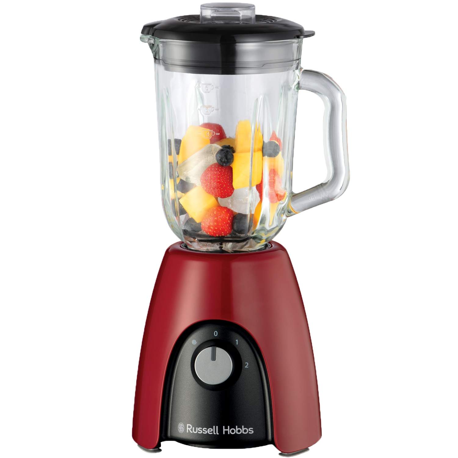 Alternativ bild 1 för Russell Hobbs Mixer Desire 27120-56 - 850 W