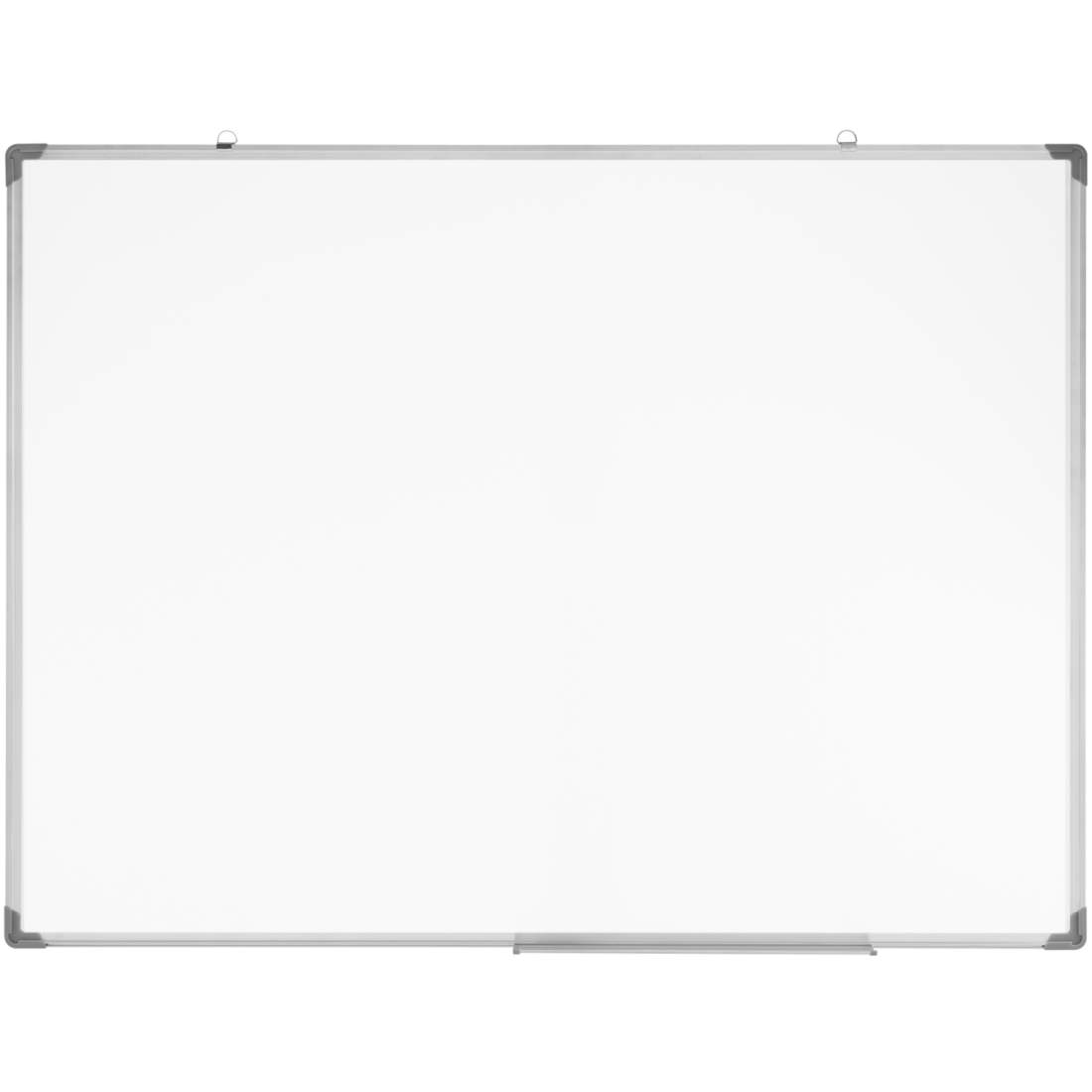 Whiteboard Vägghängd 60x90 cm | Elektronik - Tillbehör Mobil & Surfplatta - Mobiltillbehör - Mobilkablar - Tillbehör | Pryloteket