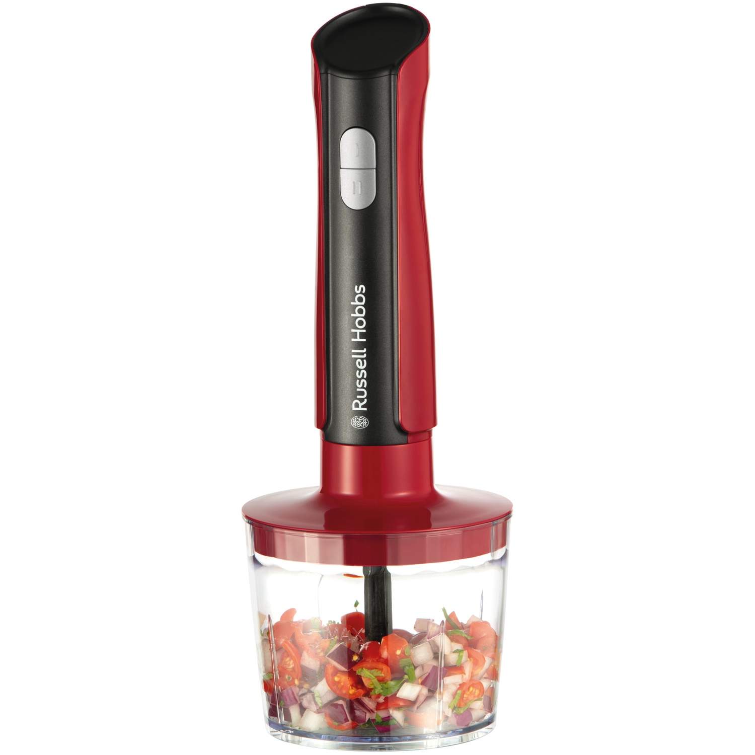 Alternativ bild 1 för Russell Hobbs Stavmixer Desire 3 in 1 - 27140-56 - 500 W