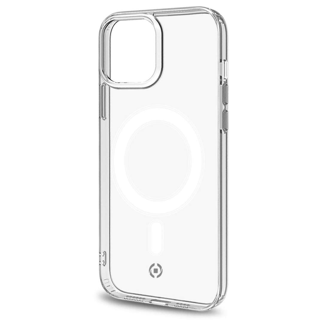 Gelskinmag TPU Cover MagSafe-kompatibelt iPhone 14 Transparent | Elektronik - Speltillbehör - Nintendo - Nintendo Switch - Laddare | Pryloteket