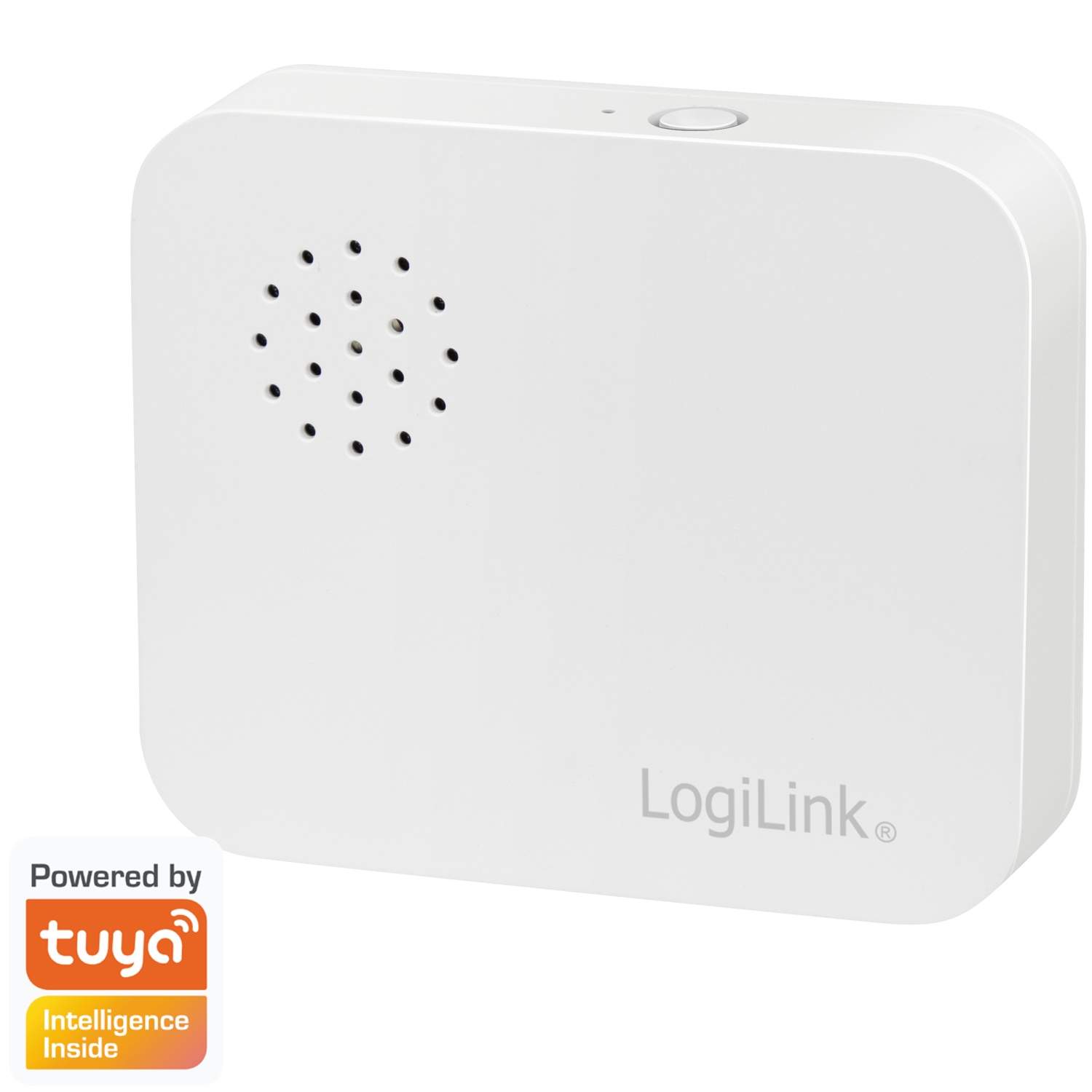 Alternativ bild 1 för Smart Vibrationssensor Wifi Tuya