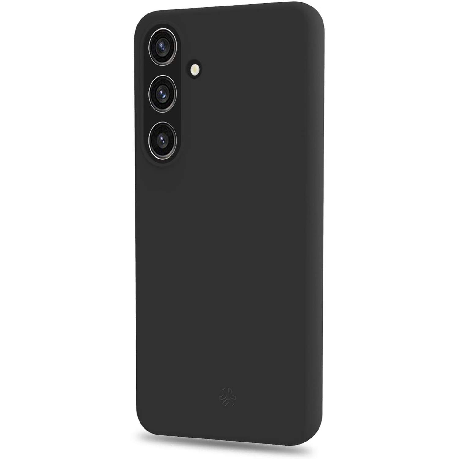 Cromo Soft rubber case Galaxy S25+ Svart | Elektronik - Tillbehör Mobil & Surfplatta - Mobiltillbehör - Mobilkablar - Tillbehör | Pryloteket