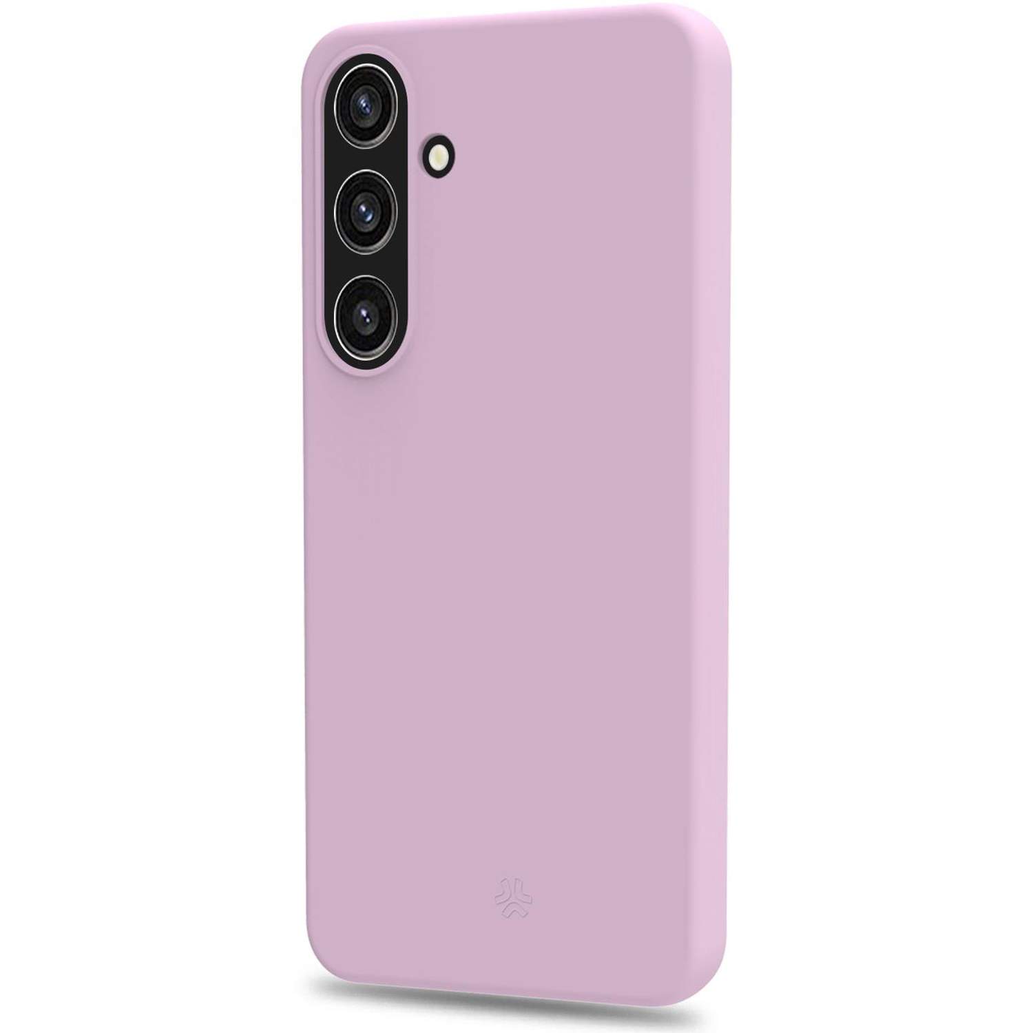Cromo Soft rubber case Galaxy S25+ Rosa | Elektronik - Tillbehör Mobil & Surfplatta - Mobiltillbehör - Mobilkablar - Tillbehör | Pryloteket