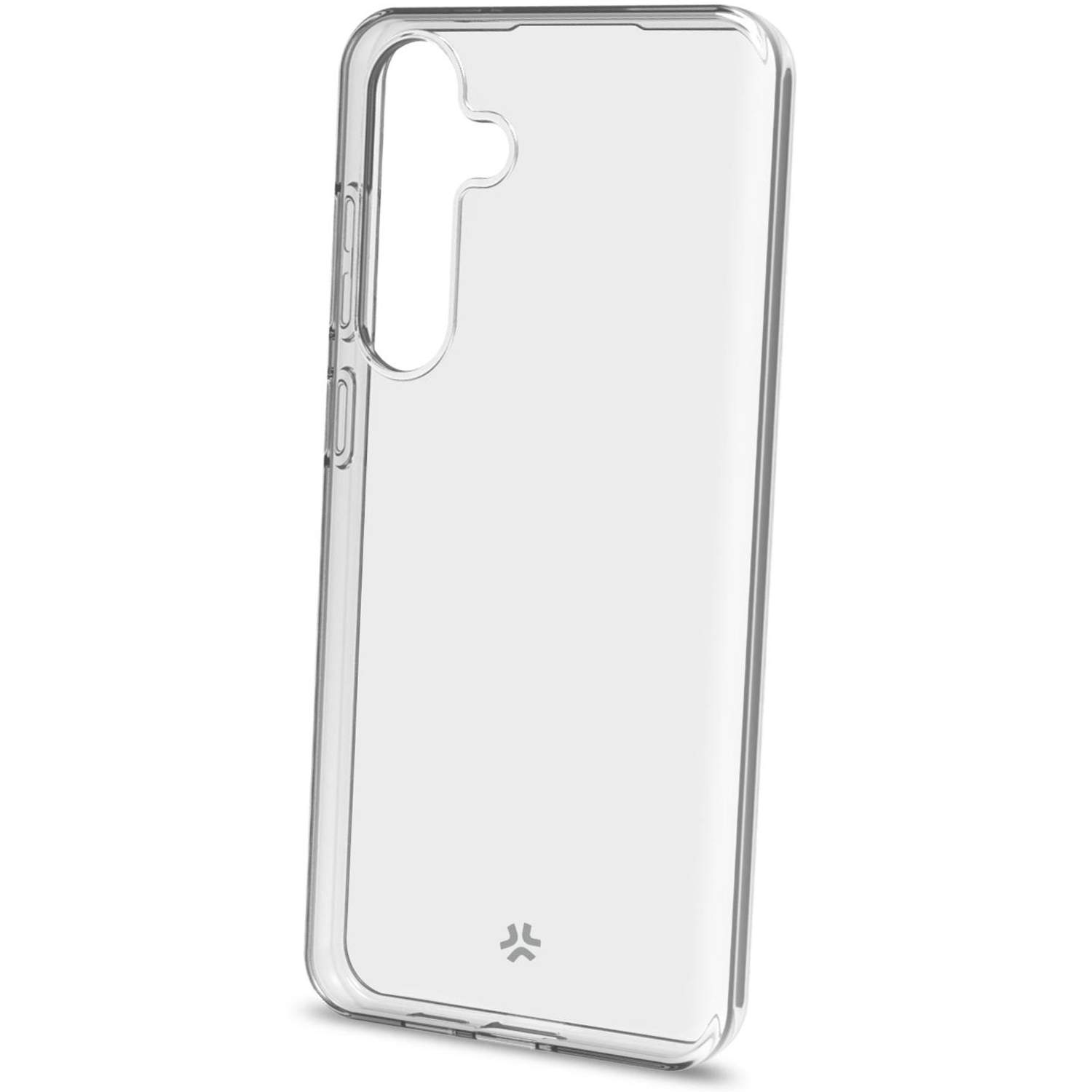 Gelskin TPU Cover Galaxy S25+ Transparent | Elektronik - Tillbehör Mobil & Surfplatta - Mobiltillbehör - Mobilkablar - Tillbehör | Pryloteket