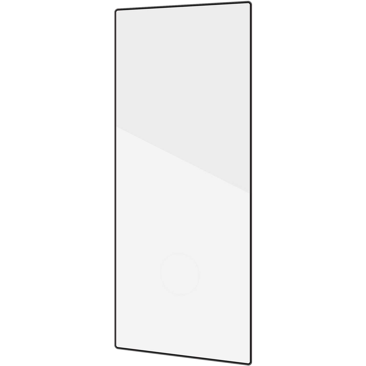 Skærmbeskytter i fuldglas Hærdet glas Galaxy S25 Ultra