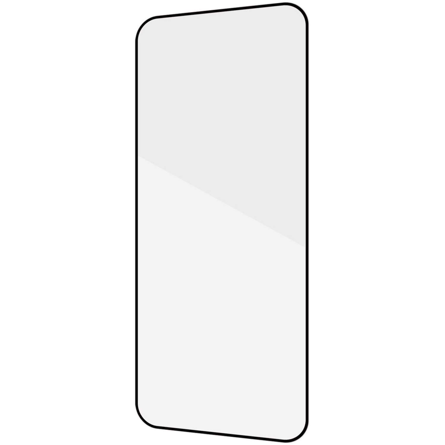 Skærmbeskytter i fuldglas Hærdet glas Galaxy S25 billede