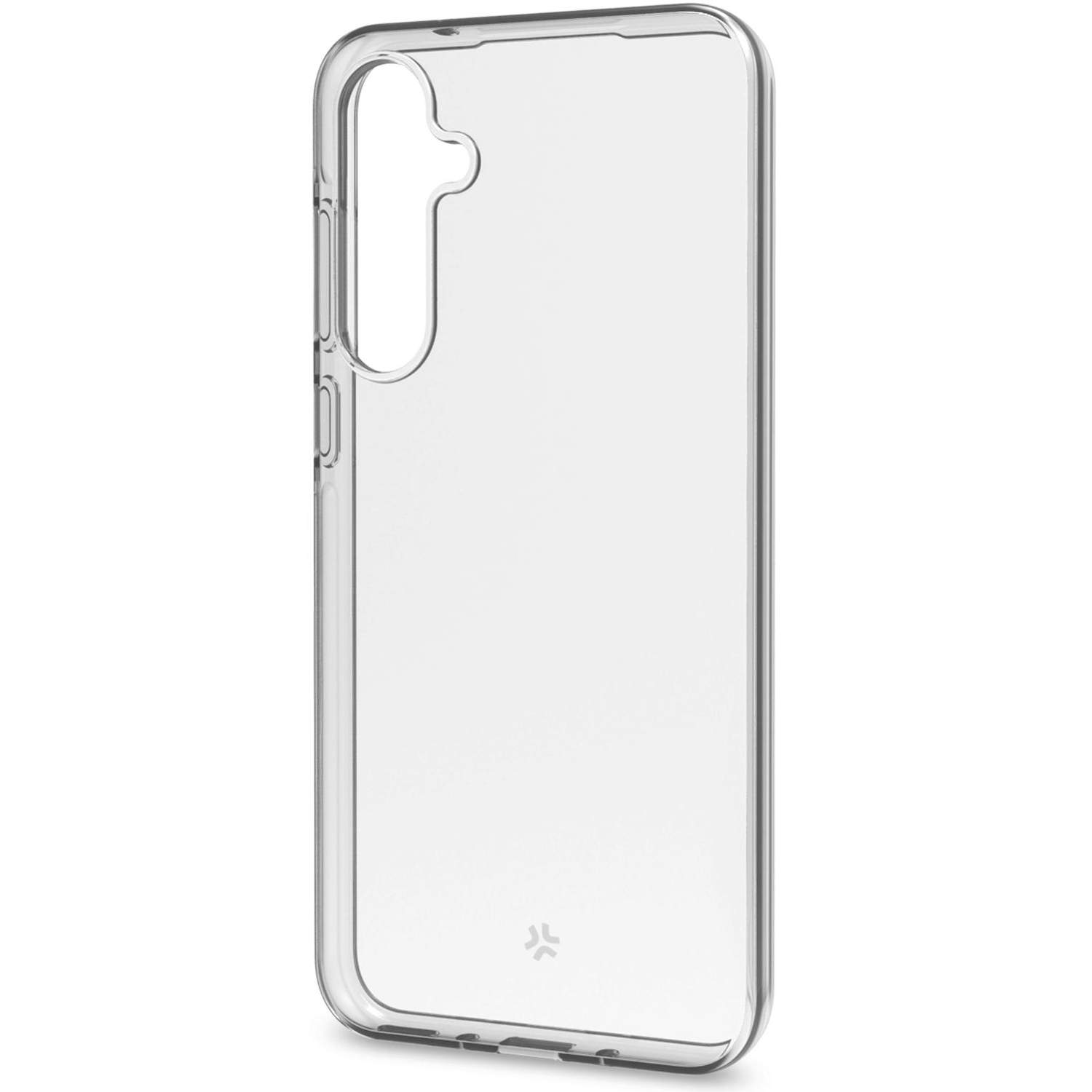 Celly Gelskin TPU Cover Galaxy A36 5G Transparent