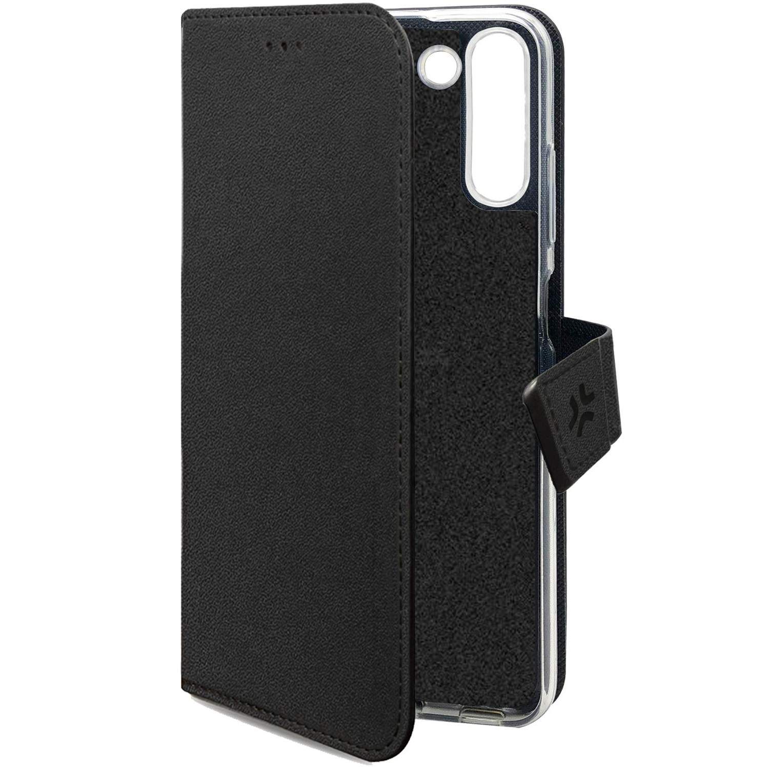 Wally Wallet Case Galaxy A56 5G Svart | Elektronik - Tillbehör Mobil & Surfplatta - Mobiltillbehör - Mobilkablar - Tillbehör | Pryloteket