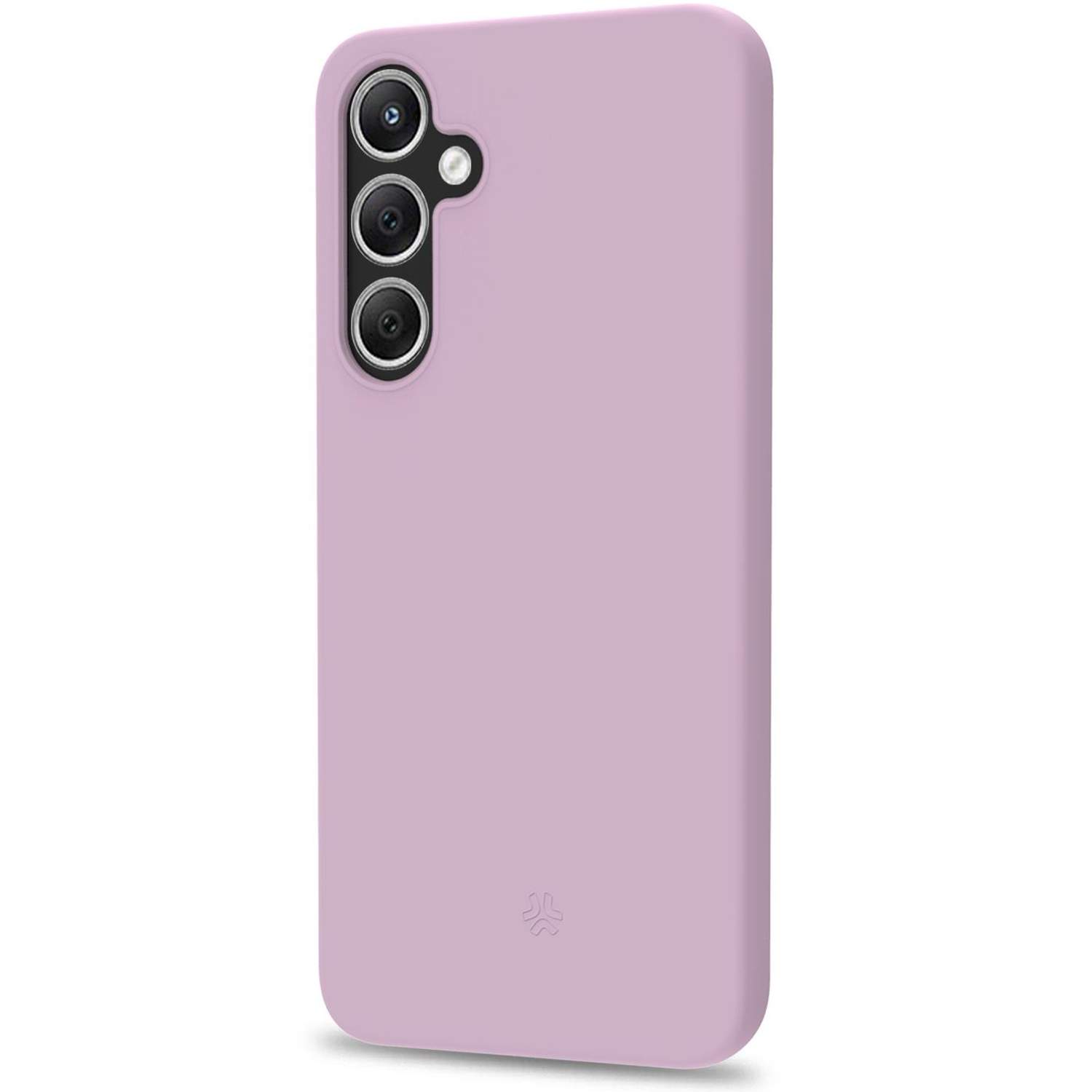 Cromo Soft rubber case Galaxy A36 5G Rosa | Elektronik - Tillbehör Mobil & Surfplatta - Mobiltillbehör - Mobilkablar - Tillbehör | Pryloteket