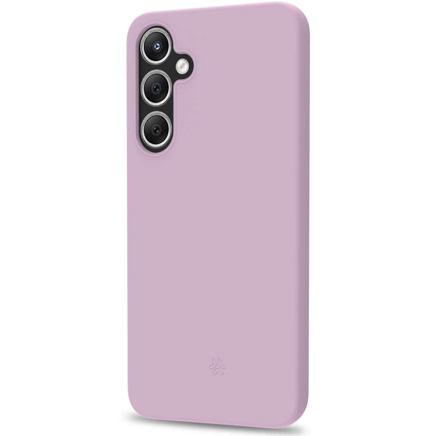 Cromo Soft rubber case Galaxy A56 5G Rosa | Elektronik - Tillbehör Mobil & Surfplatta - Mobiltillbehör - Mobilkablar - Tillbehör | Pryloteket