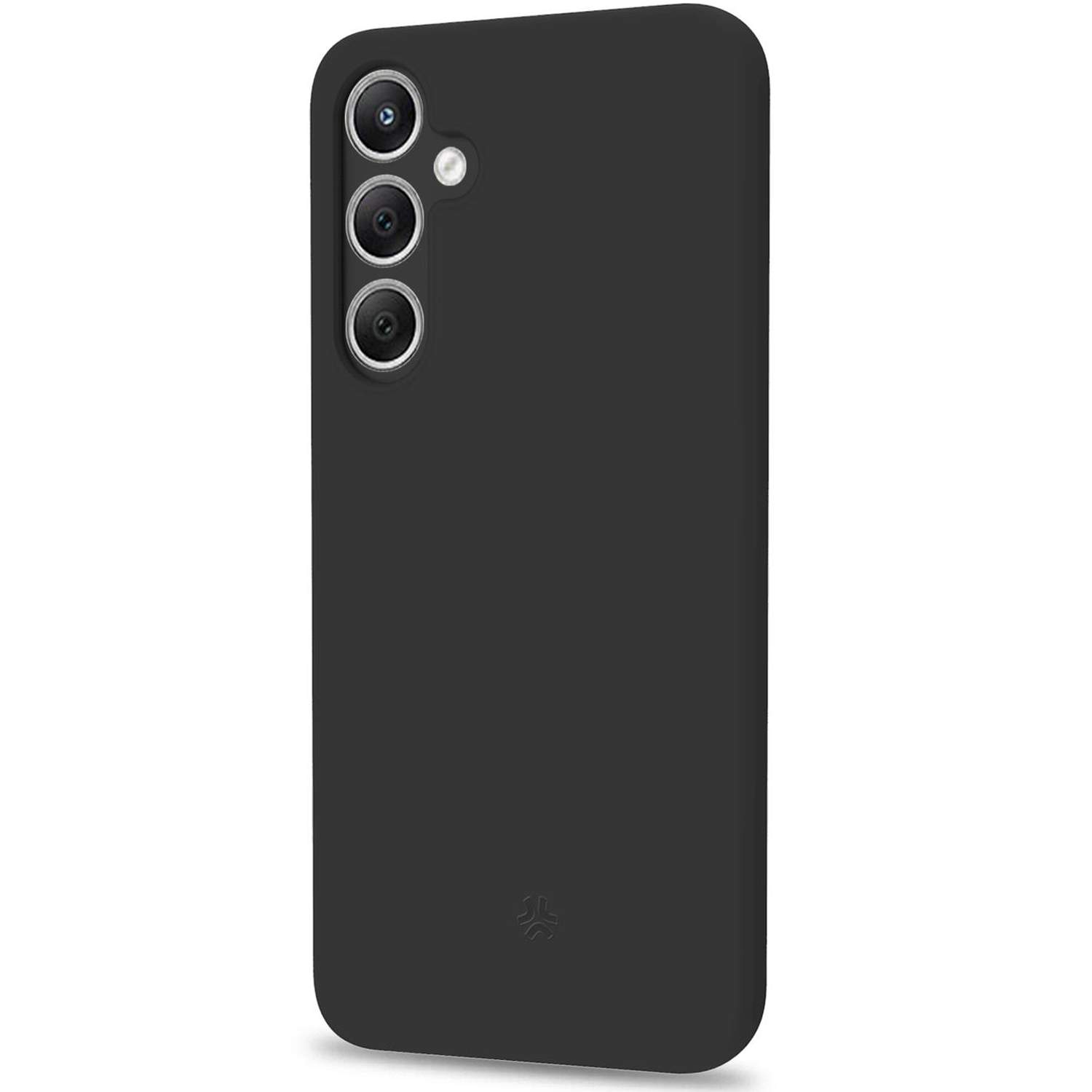 Cromo Soft rubber case Galaxy A56 5G Svart | Elektronik - Tillbehör Mobil & Surfplatta - Mobiltillbehör - Mobilkablar - Tillbehör | Pryloteket