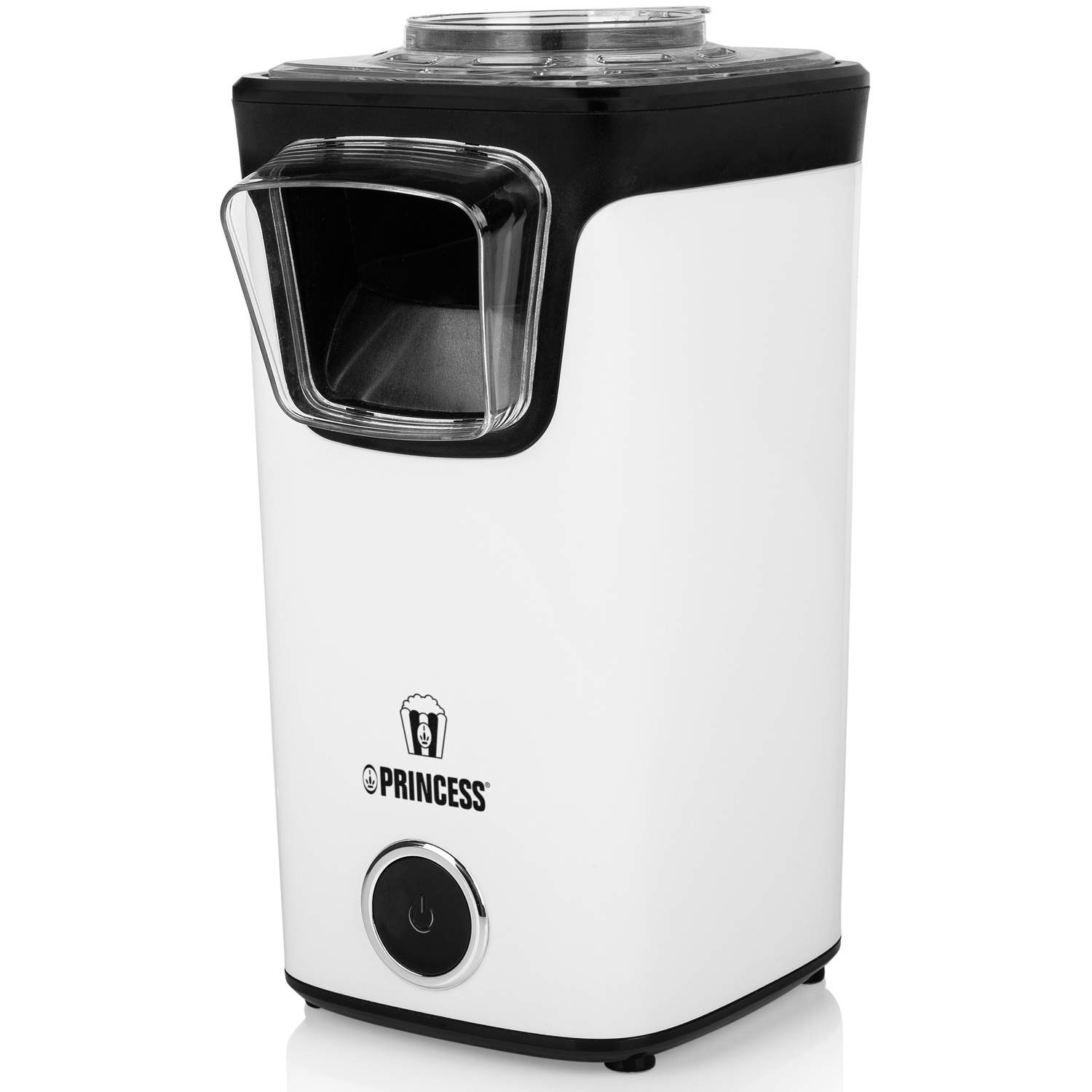 Popcornmaskin 292986 Ingen olja behövs | Hälsa & Skönhet - Personvård - Vård & Rehabilitering - Hållning | Pryloteket