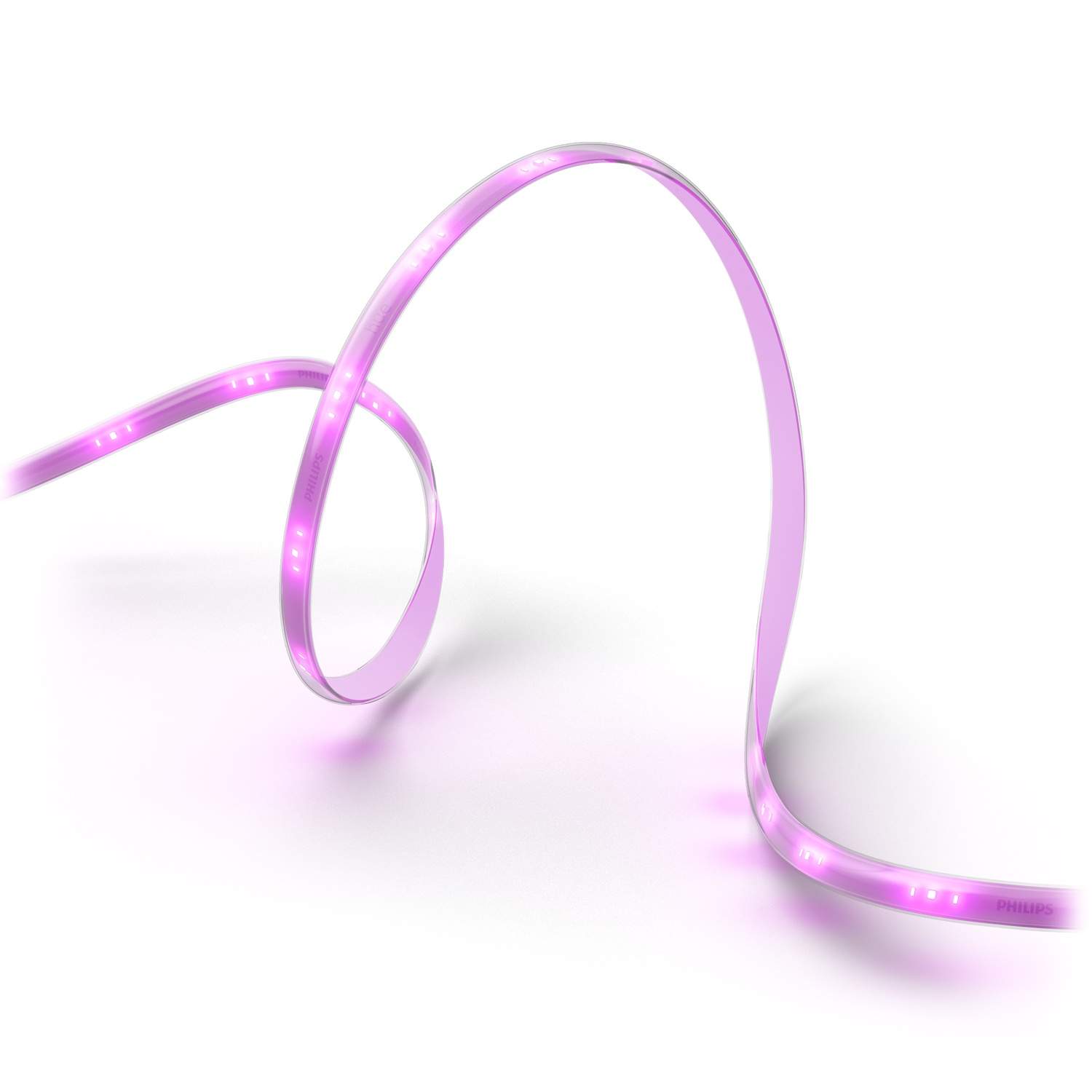 Alternativ bild 1 för Philips Hue Solo Lightstrip - 3m
