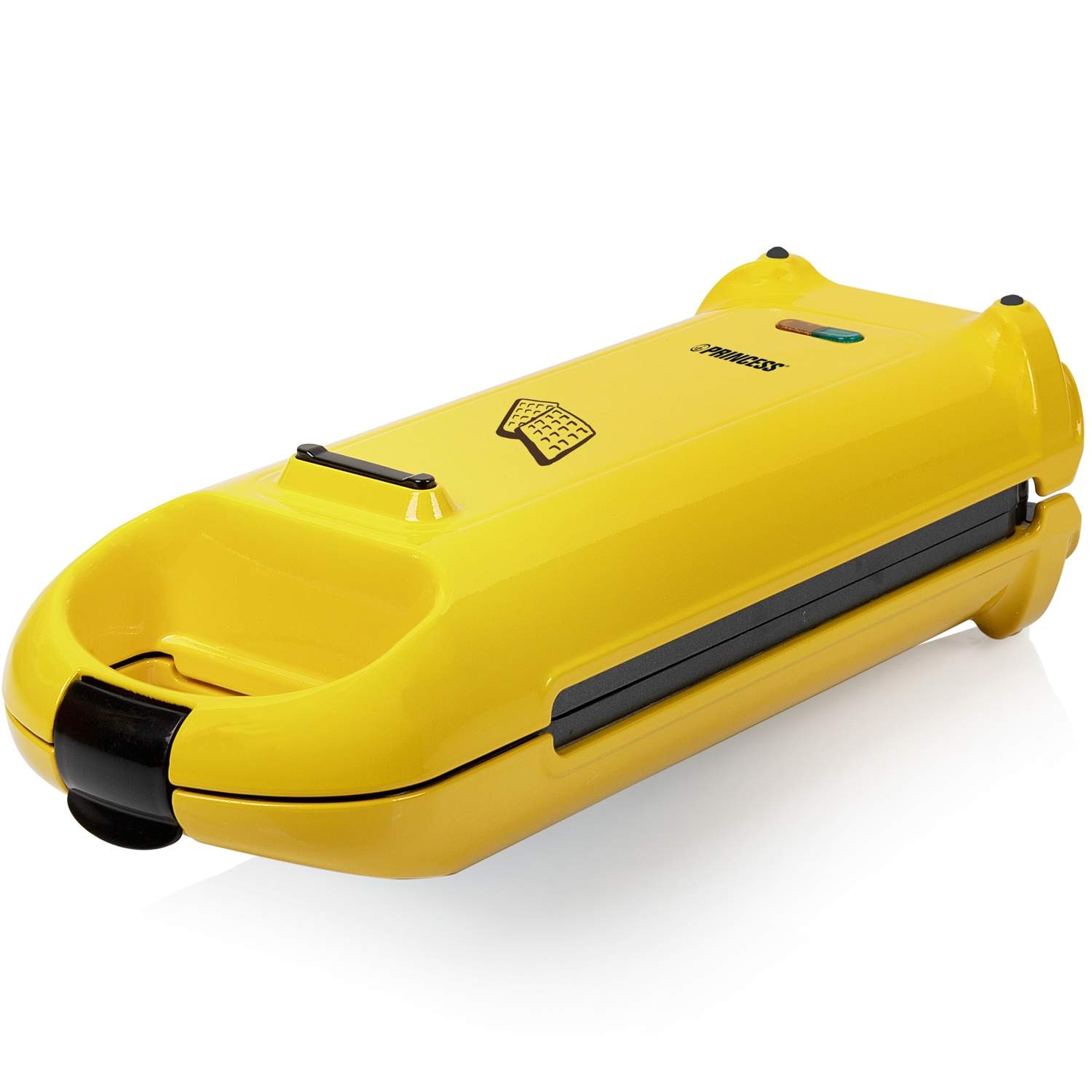 Vaffeljern med Flip 132406 Roterbart for de bedste resultater billede