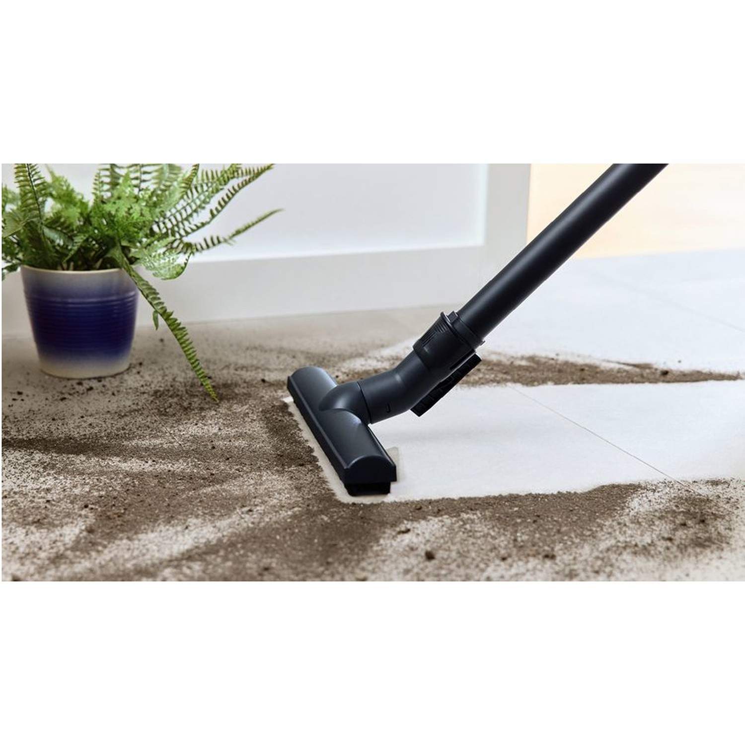 Alternativ bild 1 för Bosch - Dammsugare - påse