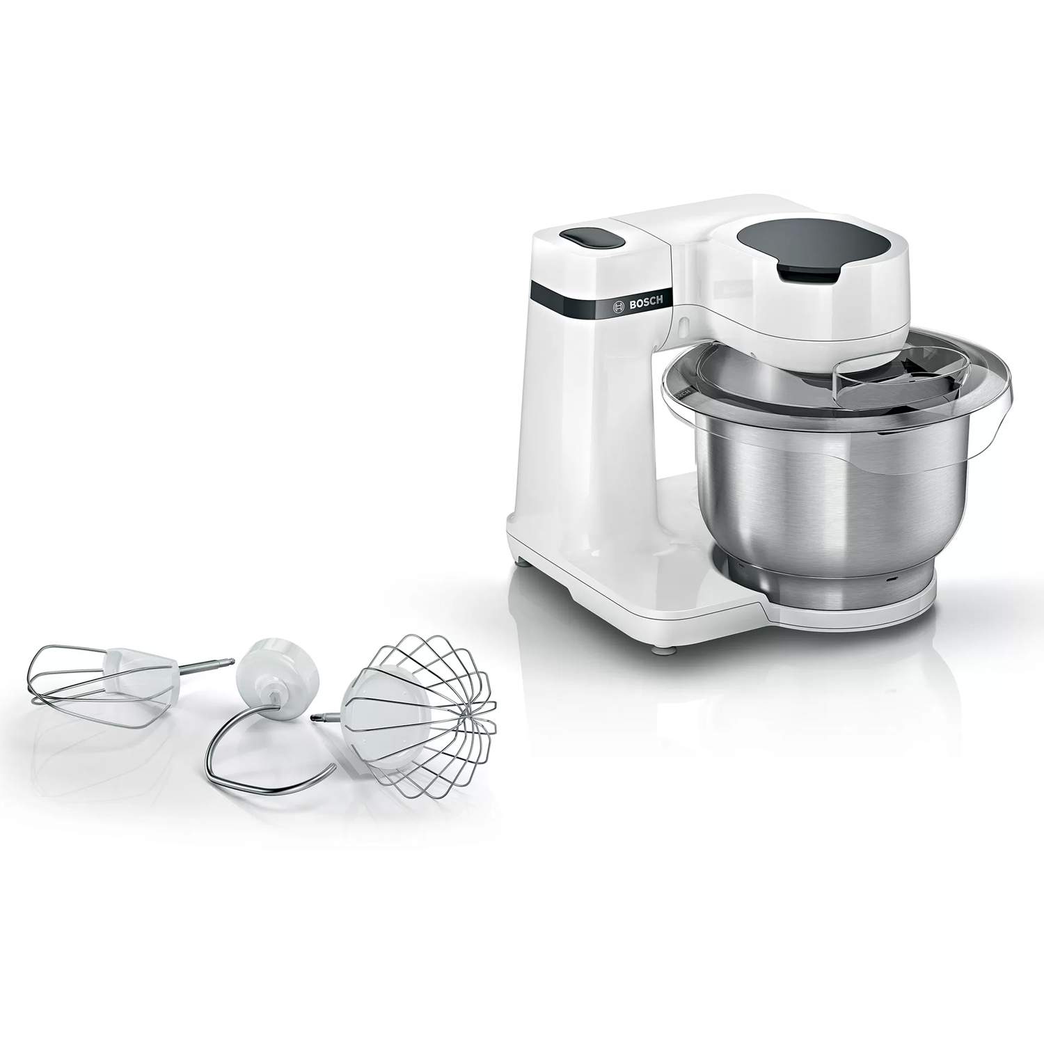 Keittiökone MUMS2EW00 700W 3,8l Kulho