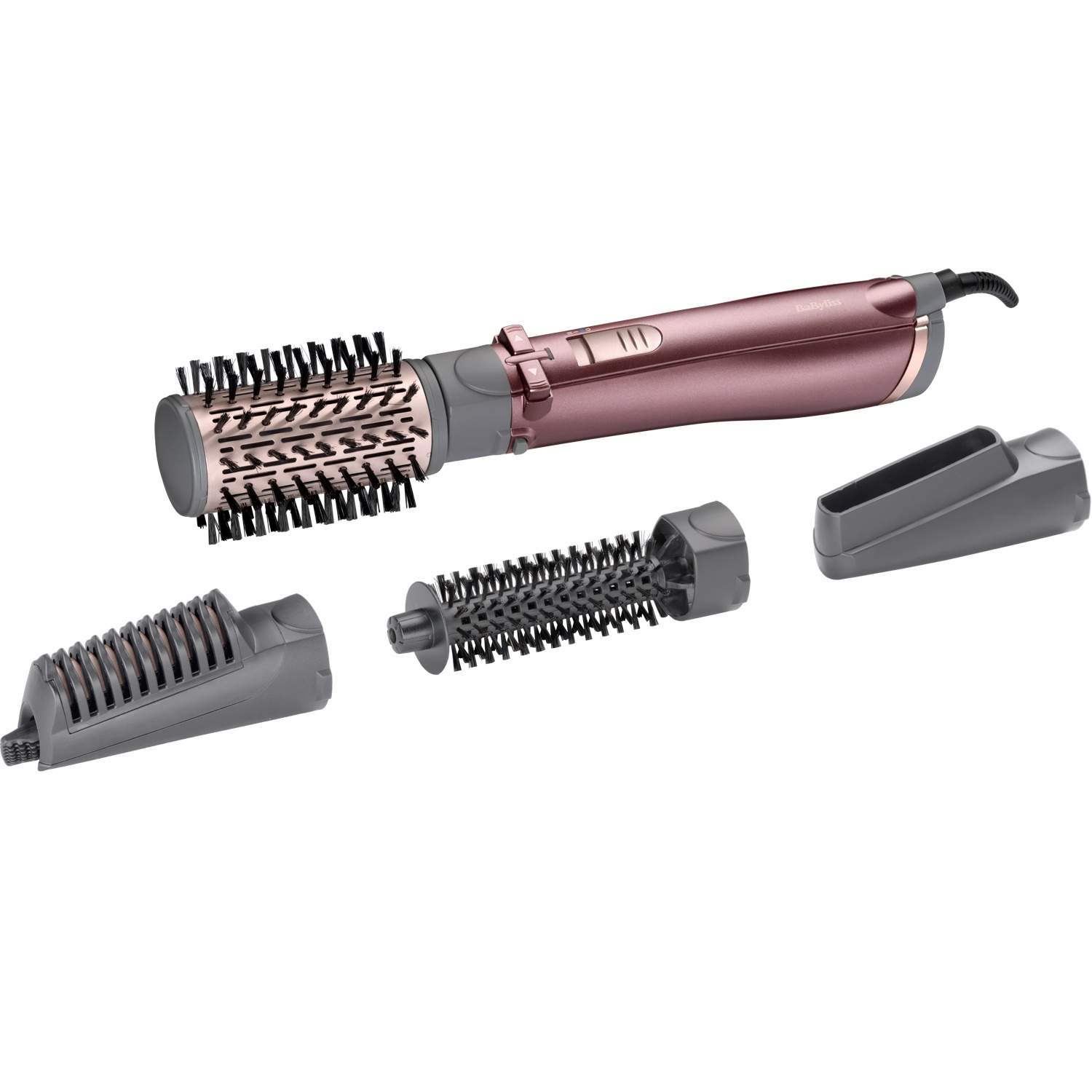 Alternativ bild 1 för Babyliss Power Styling Beliss Big Hair 1000 AS960E