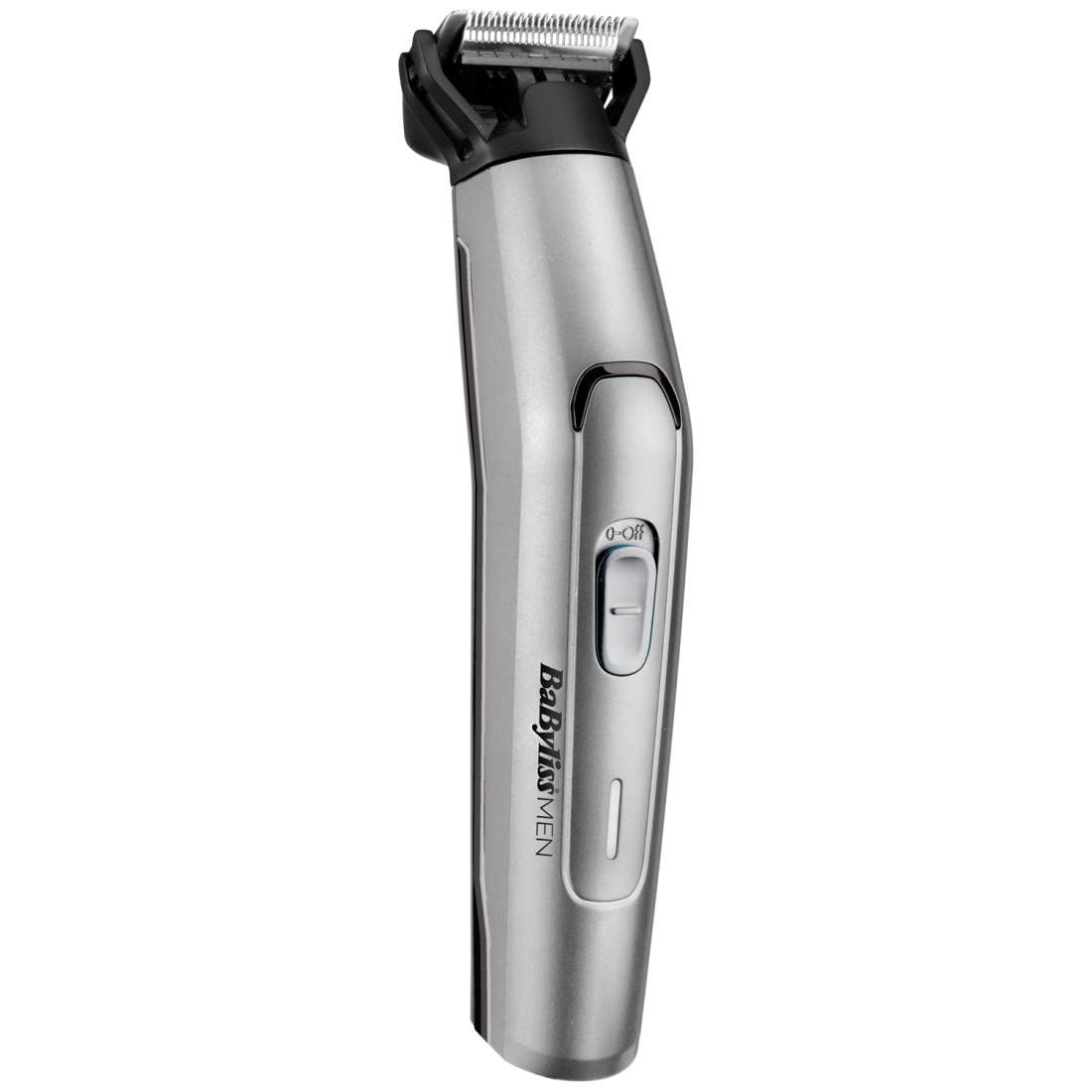 Babyliss For Men Ultimate Control 11 In 1 Titanium Multi Trimmer