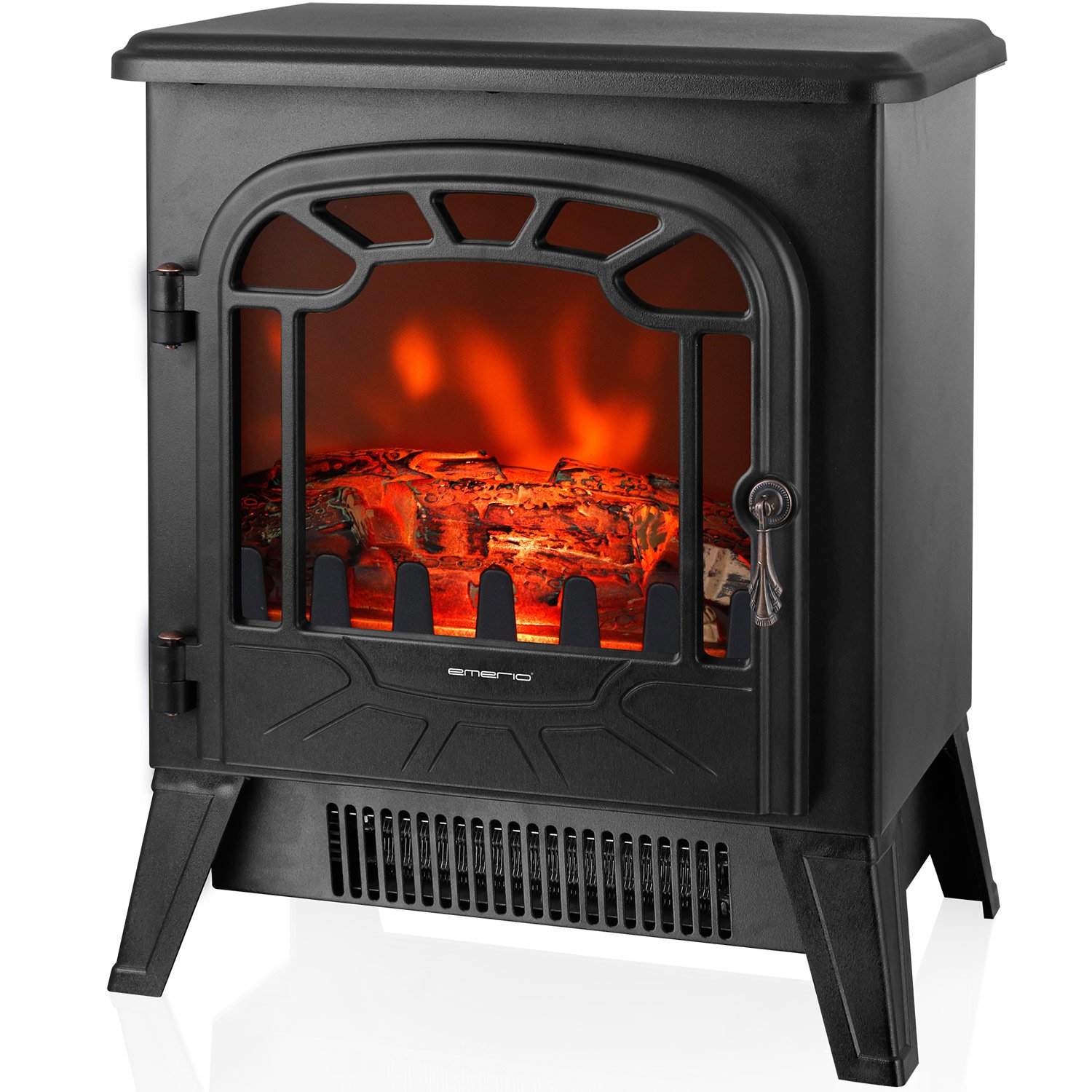 Dekorativ pejs Varmeblæser 1850W FP-121933