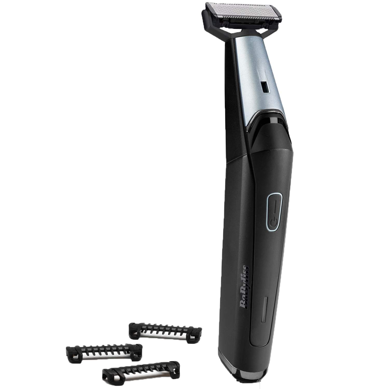 Skægtrimmer Triple S T880E billede