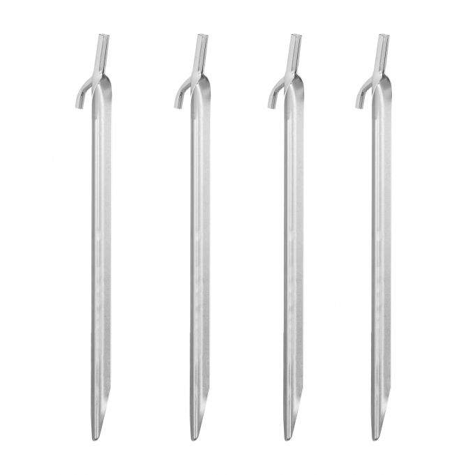 Teltpløkker sæt med 4 stk