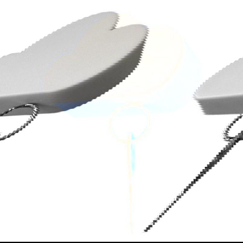 Äly Avaimenperä - Magneettinen Pilvi