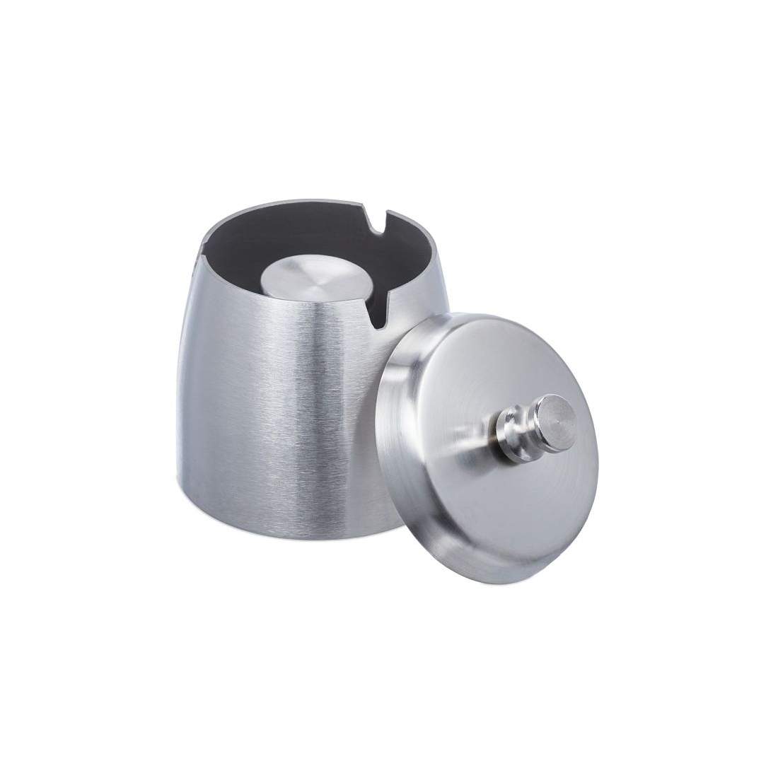 Askfat med lock för utomhusbruk | Elektronik - Tillbehör Mobil & Surfplatta - Mobiltillbehör - Mobilkablar - Tillbehör | Pryloteket