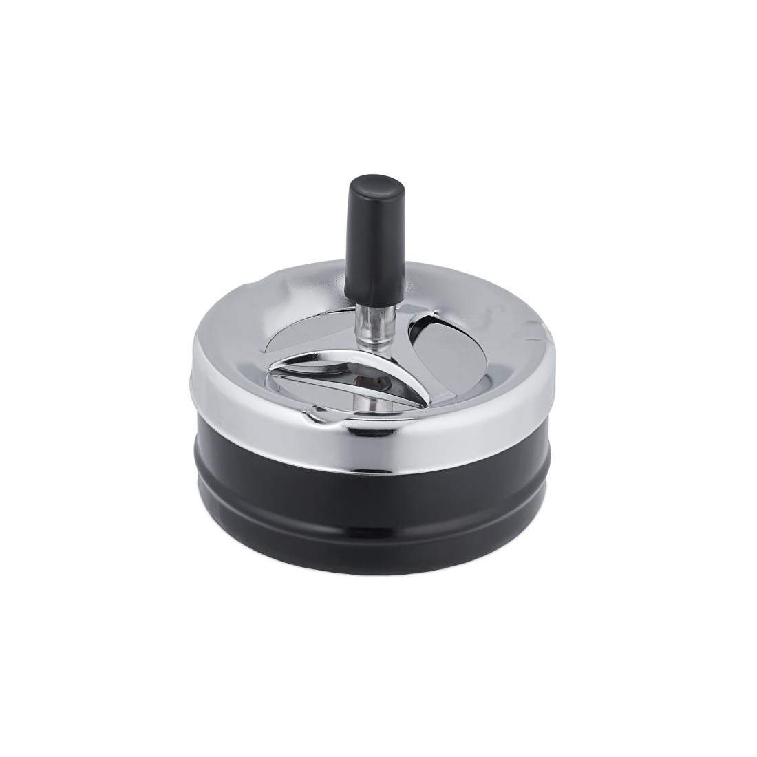 Askfat med roterande lock | Elektronik - Tillbehör Mobil & Surfplatta - Mobiltillbehör - Mobilkablar - Tillbehör | Pryloteket